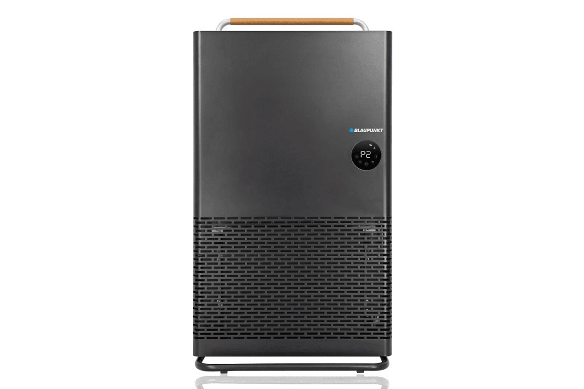 Blaupunkt Panel Convector Heater HPC601