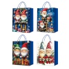 H4Y kinkekott XMAS ELF S, 18x24x8,5cm, mix