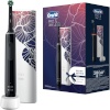 Braun elektriline hambahari Oral-B Pro 3 3500 Design Edition Electric Toothbrush, must