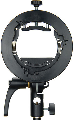 Godox välgu adapter S2 Bracket Bowens 