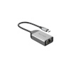 Hyper laadimisadapter Hyper HyperDrive USB-C to 2.5 Gbps Ethernet Adapter