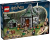 LEGO klotsid 76428 Harry Potter Hagrids Hütte: Ein unerwarteter Besuch