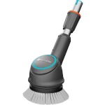 Gardena otsik Disc Brush Attachment for Cordless Multi-Cleaner AquaBrush, hall