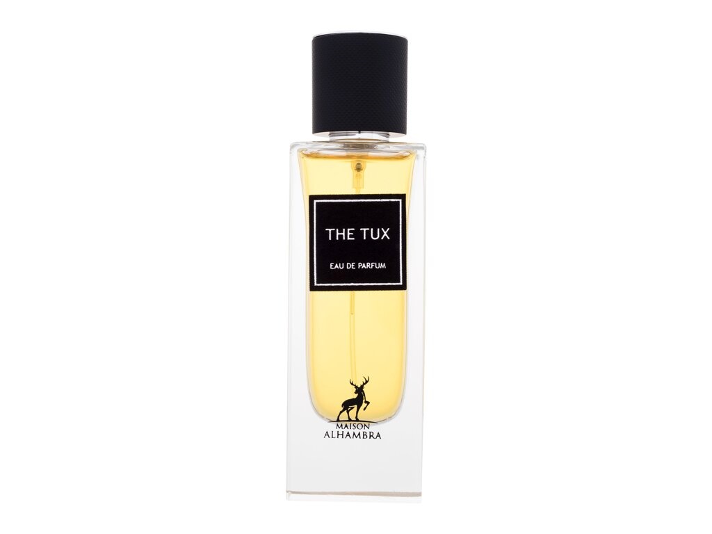 Maison Alhambra parfüüm The Tux 90ml, unisex