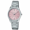 Casio naiste kell LADY BABY PINK (Ø 34mm)
