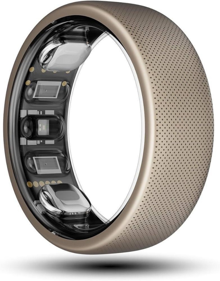 Huami Smart Ring Helio Amazfit/size8 W2321gl1n Huami