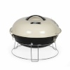 Livoo Kaasaskantav Barbeque-grill Ø 34cm