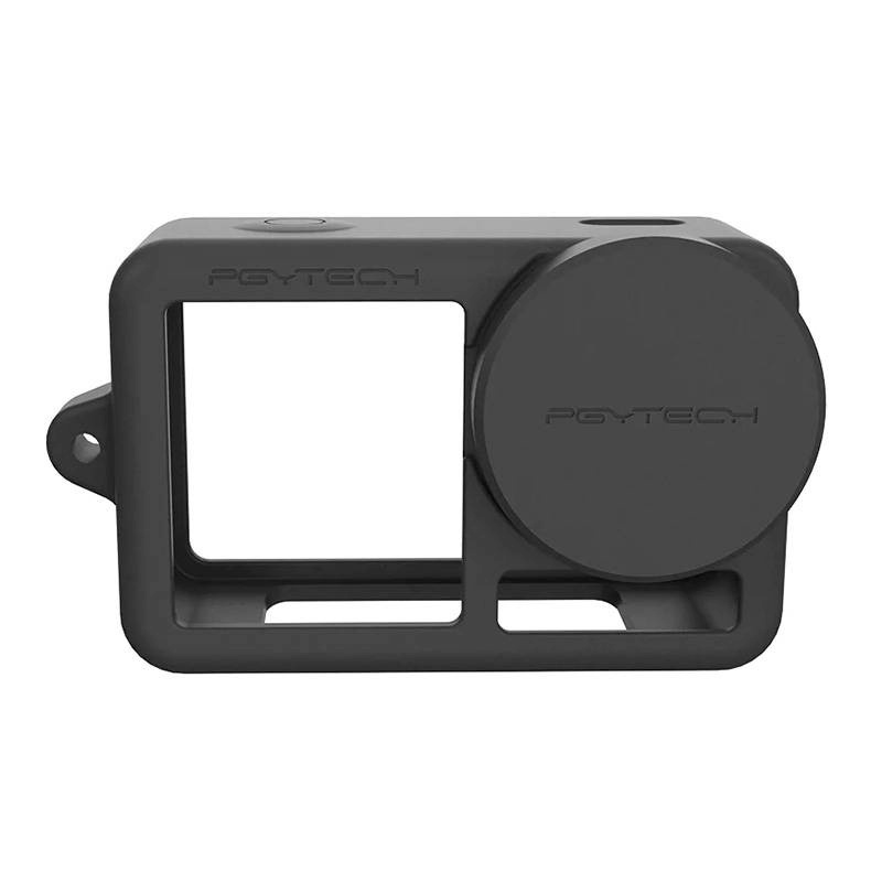 PGYTECH Silicone Rubber Case for OSMO Action (must)