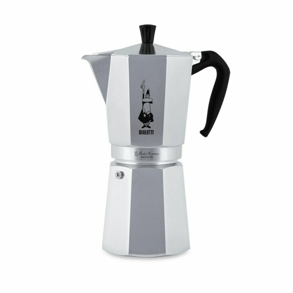 Bialetti Itaalia Kohvikann 0001167/MR