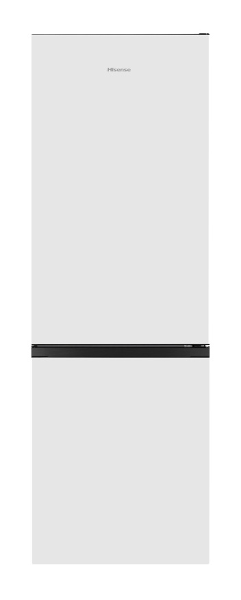 Hisense külmik RB372N4AWE NoFrost Refrigerator, 179cm, valge