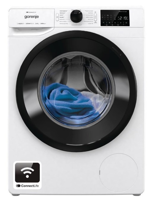 Gorenje pesumasin WPNEI84SASWIFI/PL