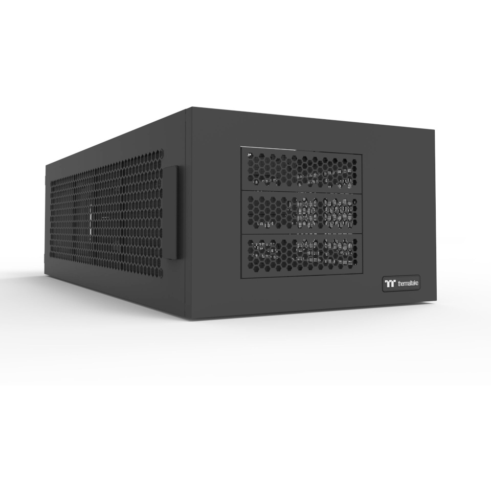 Thermaltake korpus AX100 must (must)