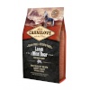 Carnilove kuivtoit koerale Lamb & Wild Boar for Adult, 4kg