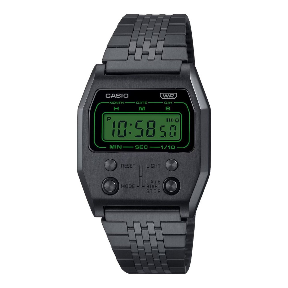 Casio Meeste kell A1100B-1EF (Ø 35mm)