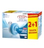 Stop Humidity Aero 360 niiskuseimaja täitetablett Neutraalne PROMO 3x450 g