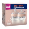 Lovi pudel MAMMAFEEL, 2x150 ml., 0595
