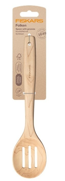 Fiskars Folke ämber soontega