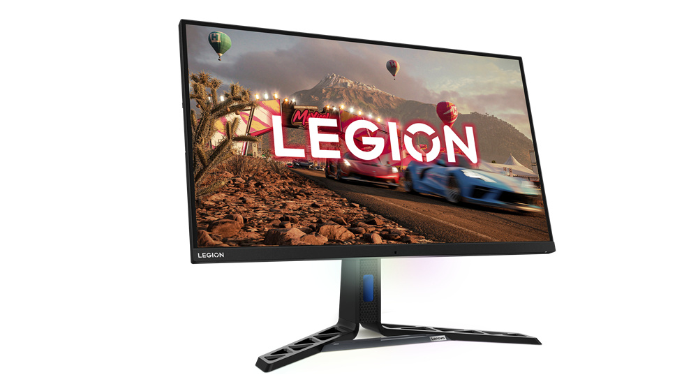 Lenovo 31" Legion Y32p-30 - 31.5" UHD - HDMI, DP, USB Warranty 1YR