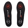 Glovii saapatallad GW3M shoe insole Unisex All must
