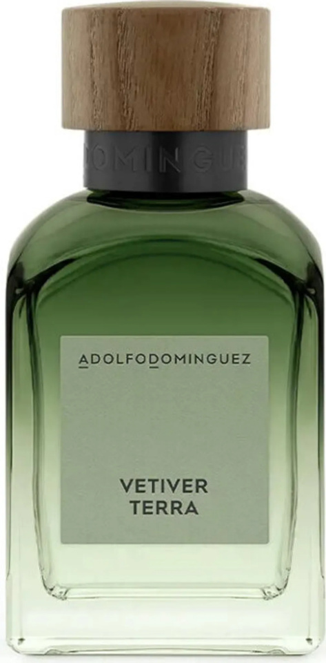 Adolfo Dominguez parfüüm Vetiver Terra 120ml, meestele