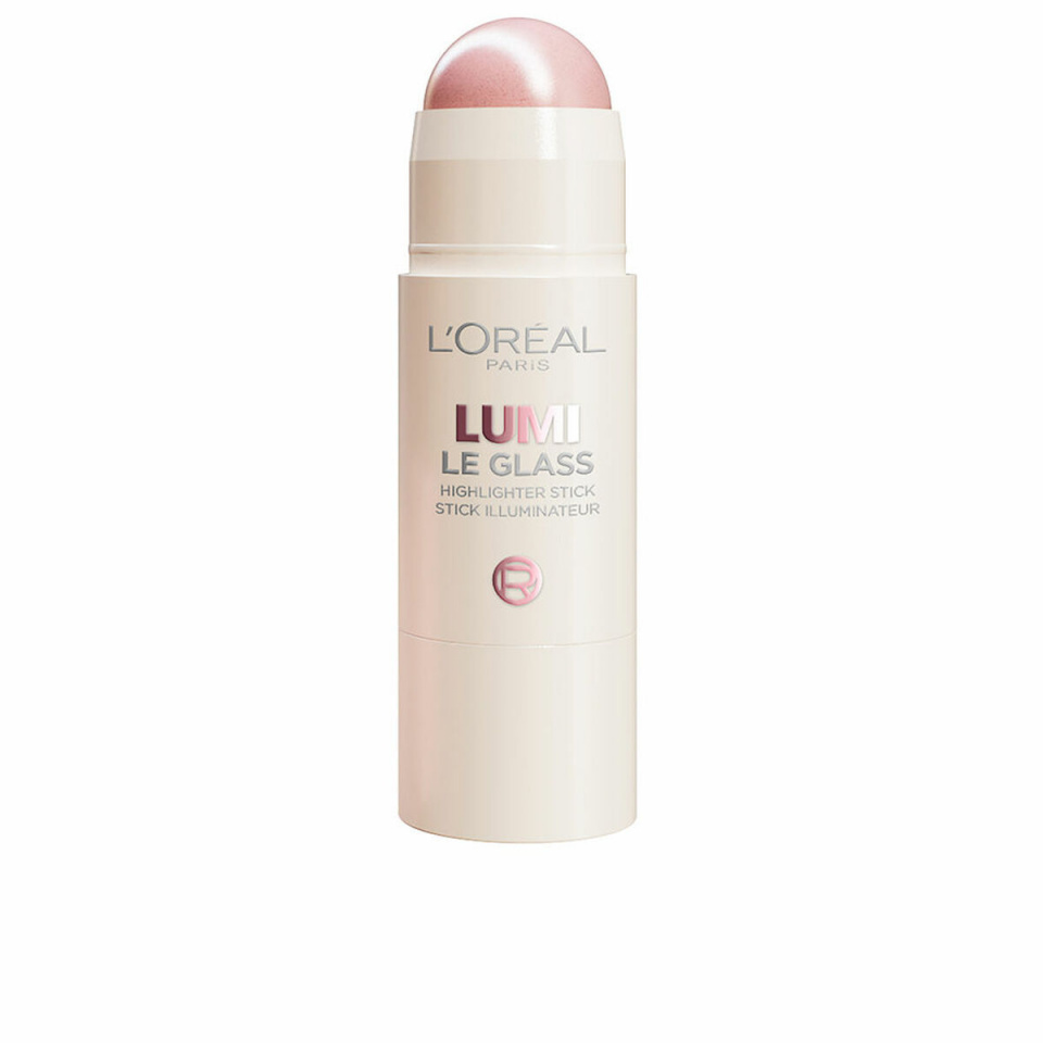 L'Oreal Paris särapuuder LUMI LE GLOW 6,5 g
