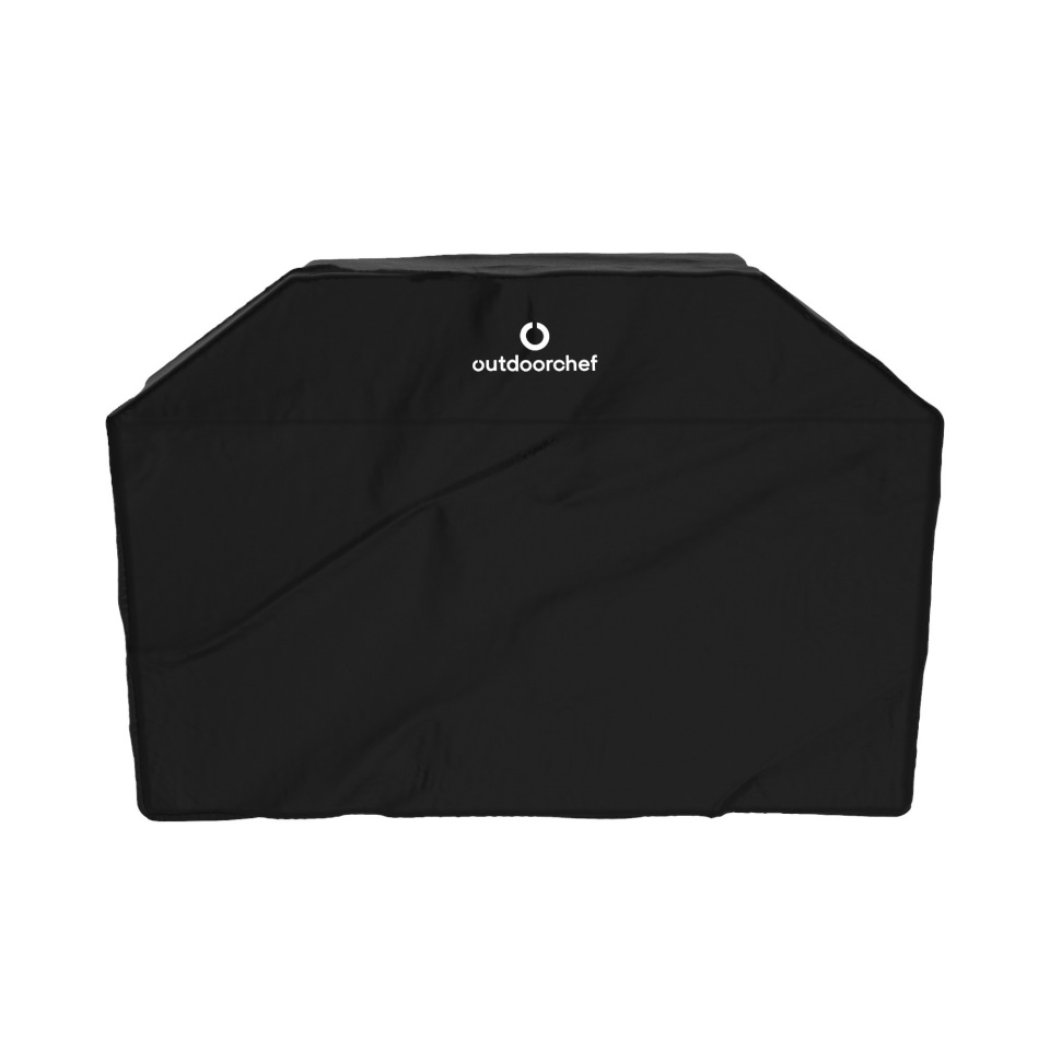 Outdoorchefi grilli kate Heat X-545 gaasigrillile