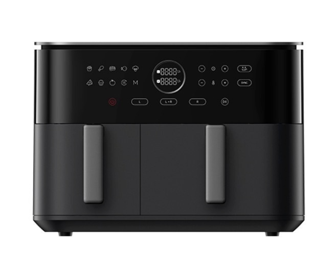 XIAOMI kuumaõhufritüür Dual Zone Air Fryer 10L