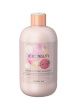 Inebrya šampoon Ice Cream Keratin Restructuring Shampoo 300ml, unisex