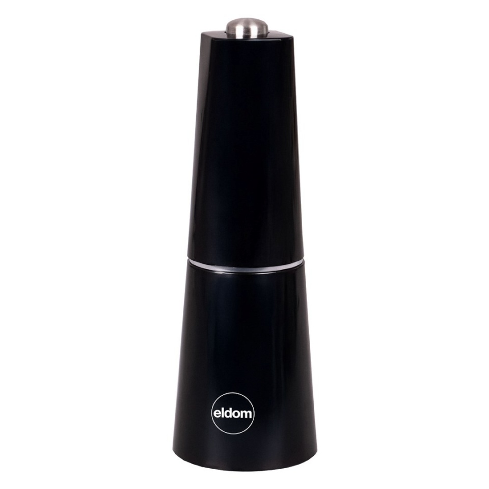 ELDOM soola/pipraveski ELDOM ELECTRIC GRINDER MP23 SPICE PEPPER, SALT