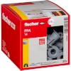 Fischer tüüblid FFA 14 Porenbetondübel 20 St.