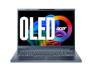 Acer sülearvuti Swift Go 14 AI OLED (SFG14-75-97W4) Copilot+ PC 14" WUXGA, OLED, HDR500, Intel Ultra 9-288V (48 TOPS), 32GB RAM, 1TB SSD, Windows 11