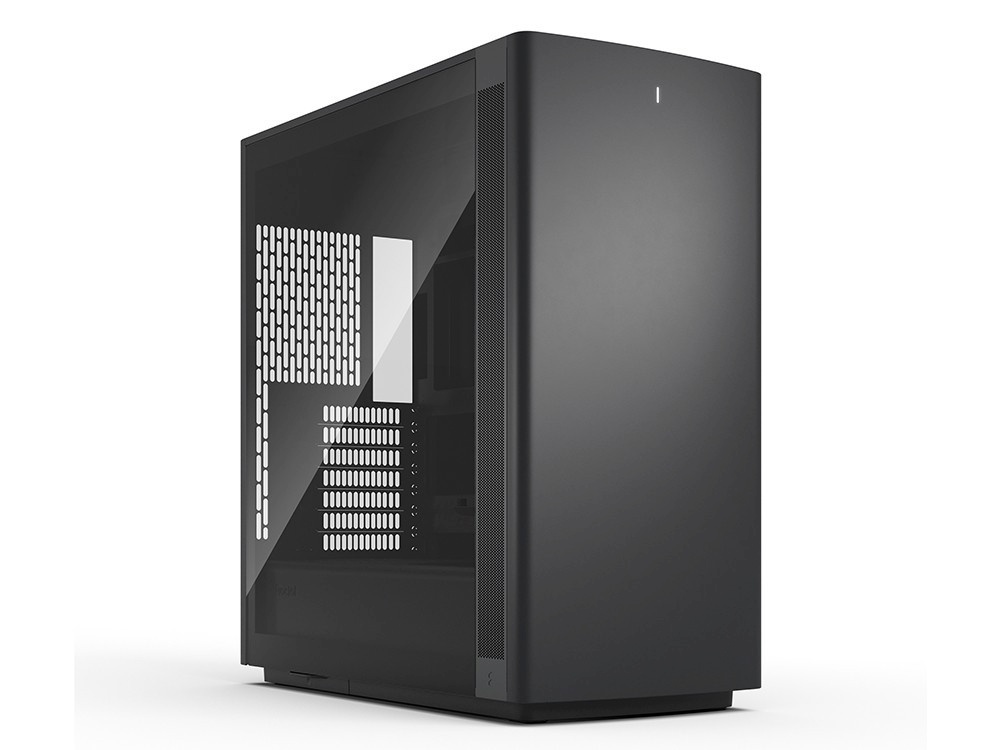 Fractal Design korpus Define One Dark TG Light Tint (must)