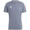Adidas Teamwear T-särk meestele Tiro 23 League Jersey hall IC7478 suurus L