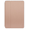 Targus kaitsekest Click-In Apple iPad 10.2" 9th, 8th, 7th Gen, iPad Air 10.5" (2019) ja iPad Pro 10.5" (2017), Rose Gold