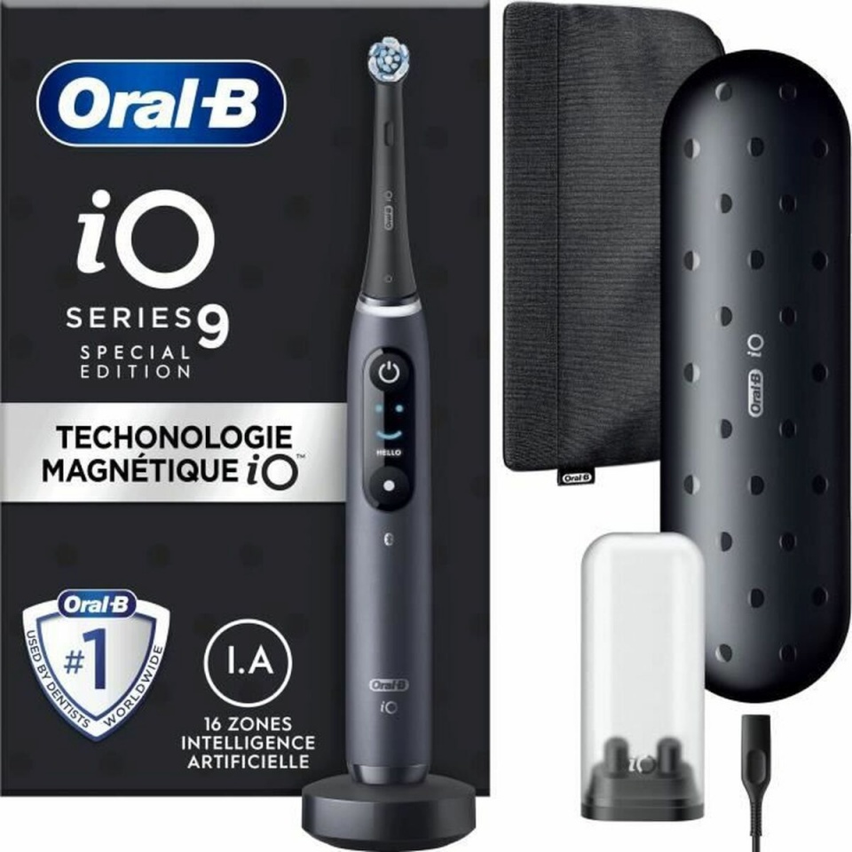 Braun Oral-B