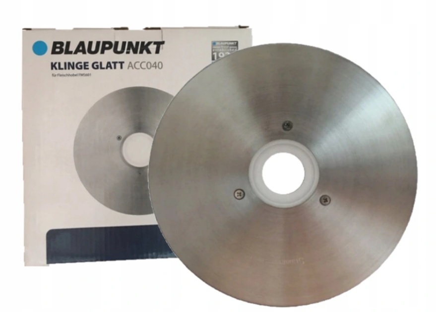 Blaupunk varutera lõikurile ACC040