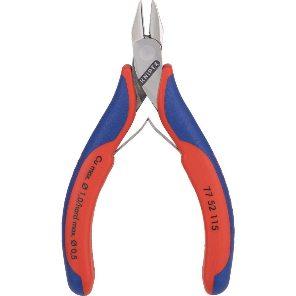 Knipex tangid Electronics Diagonal Cutter