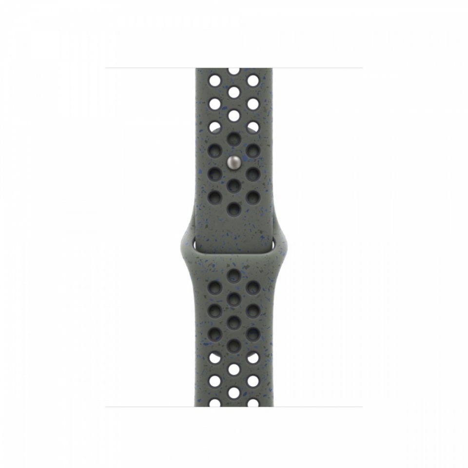 Apple kellarihm Watch Cargo Khaki Nike Sport Band - M/L