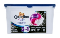 Coccolino pesukapslid Care Black & Dark 3in1 Washing Capsules, 45tk