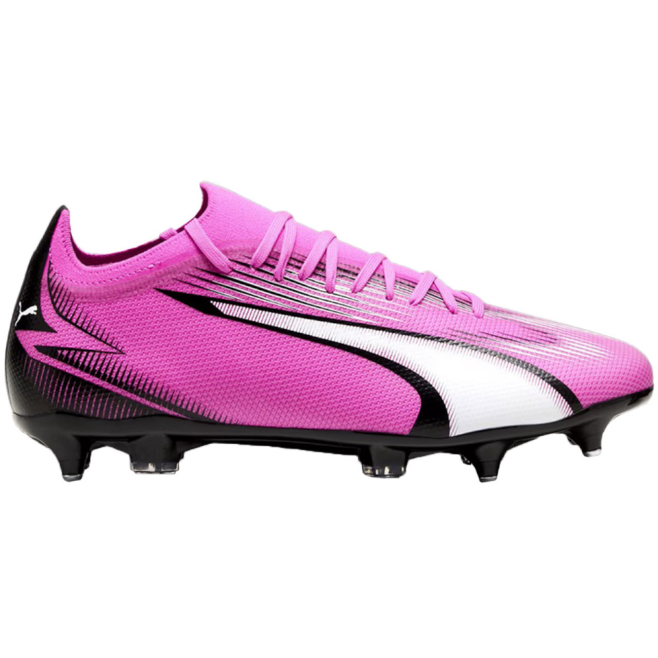 Puma jalgpallijalatsid Ultra Match Mxsg 107753 01 suurus 44,5