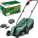 Bosch akumuruniiduk 18V-32-200 EasyMower Cordless Lawn Mower, roheline/must
