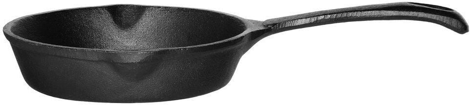 Maku Kitchen Life pann 283878 Blini Pan, 17,5cm