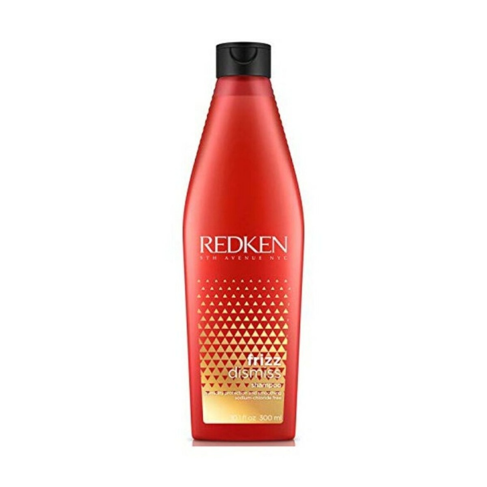 Redken staatilise elektri vastane šampoon (300ml) Normaalsed juuksed