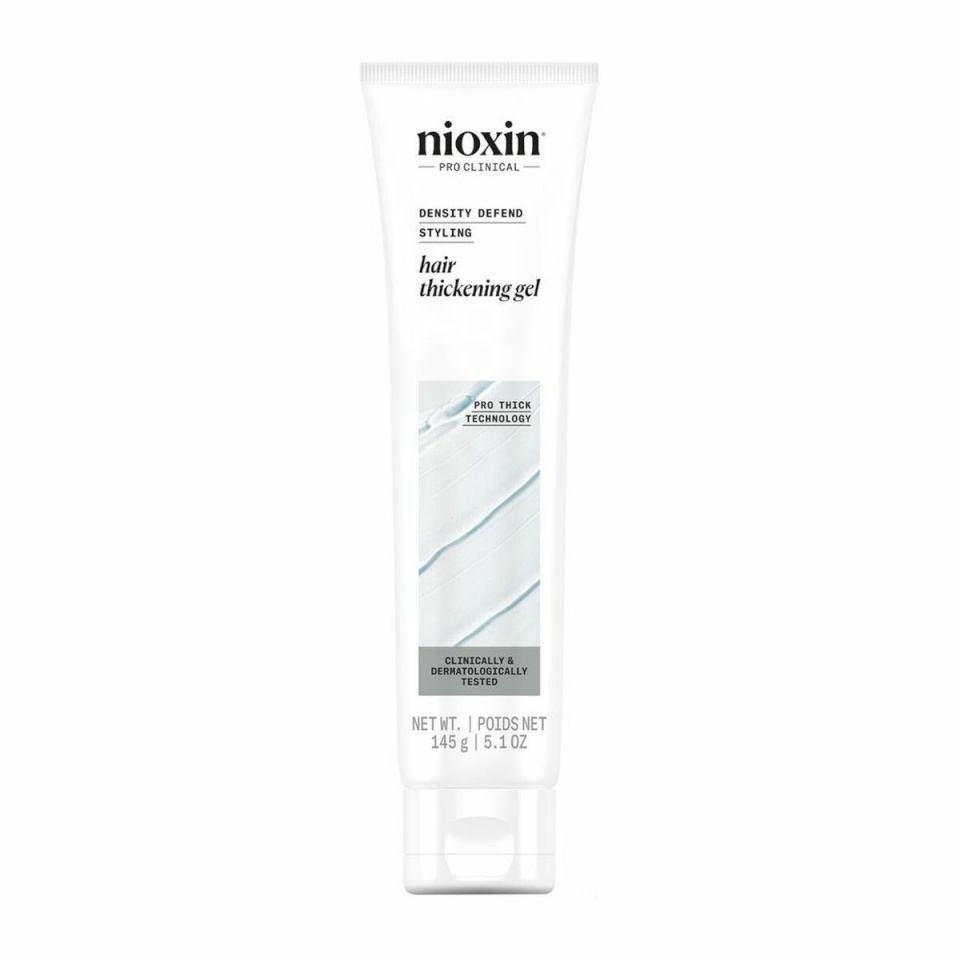 Nioxin juuksemask 3D STYLING 140ml