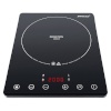 Steba lauapliit IK 65 Slim Induction Cooker, must