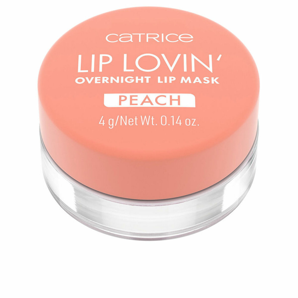 Catrice huulevärv LIP LOVIN' 4 g
