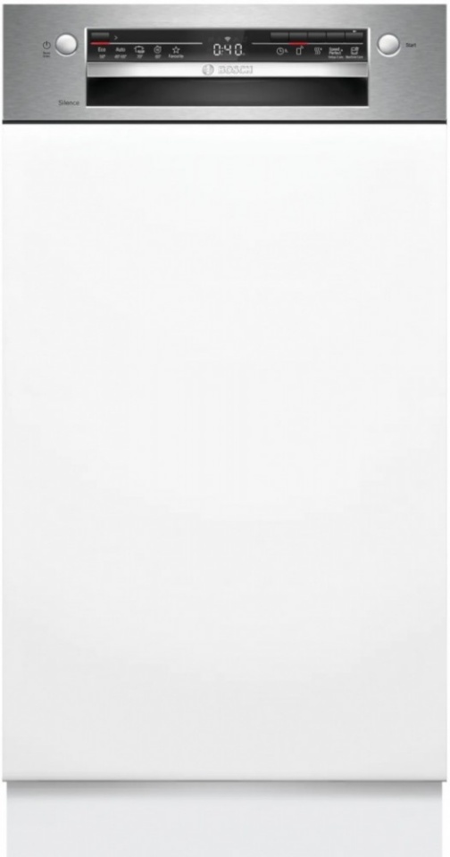 Bosch integreeritav nõudepesumasin SPI2HKS42E
