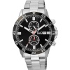 Q&Q meeste kell GENT CHRONO (Ø 44mm)