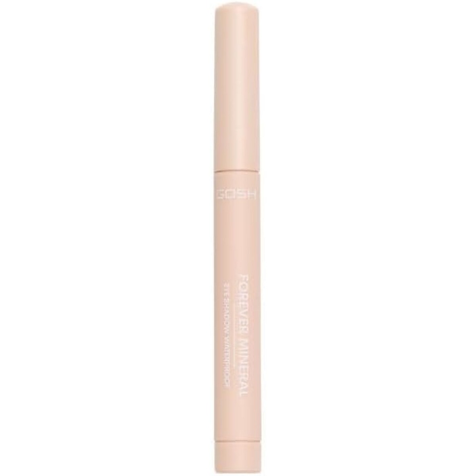 Gosh Copenhagen lauvärvid FOREVER GOSH Nº 012-BEIGE 14 g