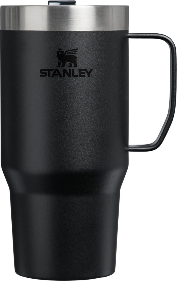 Stanley The Everyday Suburban Mug termoskruus, 0,47 l, must 2.0